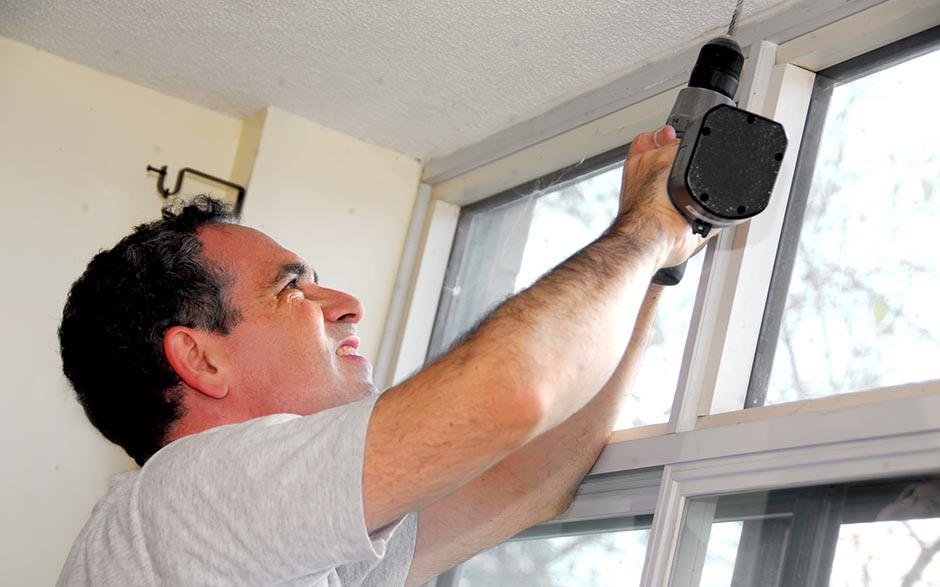 remplacement vitre fenetre Versailles